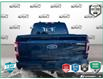 2022 Ford F-150 Tremor (Stk: P7316) in Oakville - Image 5 of 24