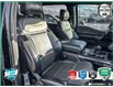 2022 Ford F-150 Tremor (Stk: P7316) in Oakville - Image 21 of 24