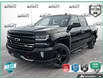 2018 Chevrolet Silverado 1500 2LZ (Stk: T272A) in Grimsby - Image 1 of 25