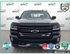 2018 Chevrolet Silverado 1500 2LZ (Stk: T272A) in Grimsby - Image 3 of 25