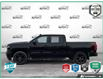 2018 Chevrolet Silverado 1500 2LZ (Stk: T272A) in Grimsby - Image 4 of 25