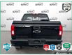 2018 Chevrolet Silverado 1500 2LZ (Stk: T272A) in Grimsby - Image 6 of 25
