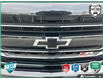 2018 Chevrolet Silverado 1500 2LZ (Stk: T272A) in Grimsby - Image 9 of 25