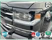 2018 Chevrolet Silverado 1500 2LZ (Stk: T272A) in Grimsby - Image 10 of 25