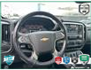 2018 Chevrolet Silverado 1500 2LZ (Stk: T272A) in Grimsby - Image 13 of 25