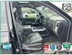 2018 Chevrolet Silverado 1500 2LZ (Stk: T272A) in Grimsby - Image 22 of 25