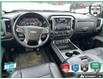 2018 Chevrolet Silverado 1500 2LZ (Stk: T272A) in Grimsby - Image 24 of 25