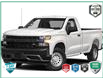 2021 Chevrolet Silverado 1500 Work Truck (Stk: P211846) in Grimsby - Image 1 of 4