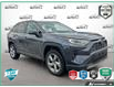 2020 Toyota RAV4 Hybrid Limited (Stk: 5S134X) in Oakville - Image 1 of 23