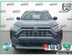 2020 Toyota RAV4 Hybrid Limited (Stk: 5S134X) in Oakville - Image 2 of 23