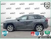 2020 Toyota RAV4 Hybrid Limited (Stk: 5S134X) in Oakville - Image 3 of 23
