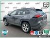 2020 Toyota RAV4 Hybrid Limited (Stk: 5S134X) in Oakville - Image 4 of 23