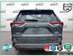 2020 Toyota RAV4 Hybrid Limited (Stk: 5S134X) in Oakville - Image 5 of 23