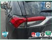 2020 Toyota RAV4 Hybrid Limited (Stk: 5S134X) in Oakville - Image 10 of 23