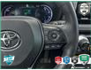 2020 Toyota RAV4 Hybrid Limited (Stk: 5S134X) in Oakville - Image 14 of 23