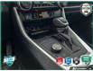 2020 Toyota RAV4 Hybrid Limited (Stk: 5S134X) in Oakville - Image 16 of 23