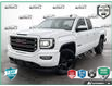2018 GMC Sierra 1500 Base (Stk: T264A) in Grimsby - Image 1 of 24