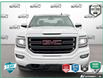 2018 GMC Sierra 1500 Base (Stk: T264A) in Grimsby - Image 3 of 24