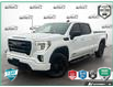 2022 GMC Sierra 1500 Limited Elevation (Stk: T258AX) in Grimsby - Image 1 of 25
