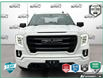 2022 GMC Sierra 1500 Limited Elevation (Stk: T258AX) in Grimsby - Image 3 of 25