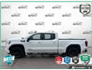 2022 GMC Sierra 1500 Limited Elevation (Stk: T258AX) in Grimsby - Image 4 of 25