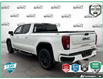 2022 GMC Sierra 1500 Limited Elevation (Stk: T258AX) in Grimsby - Image 5 of 25