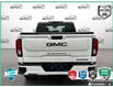 2022 GMC Sierra 1500 Limited Elevation (Stk: T258AX) in Grimsby - Image 6 of 25