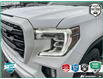 2022 GMC Sierra 1500 Limited Elevation (Stk: T258AX) in Grimsby - Image 9 of 25