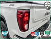 2022 GMC Sierra 1500 Limited Elevation (Stk: T258AX) in Grimsby - Image 11 of 25