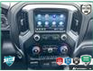 2022 GMC Sierra 1500 Limited Elevation (Stk: T258AX) in Grimsby - Image 19 of 25