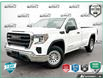 2020 GMC Sierra 1500 Base (Stk: P202143) in Grimsby - Image 1 of 25