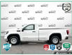 2020 GMC Sierra 1500 Base (Stk: P202143) in Grimsby - Image 4 of 25