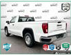 2020 GMC Sierra 1500 Base (Stk: P202143) in Grimsby - Image 5 of 25