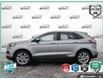 2023 Ford Edge Titanium (Stk: 105630BXR) in St. Thomas - Image 3 of 27