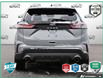 2023 Ford Edge Titanium (Stk: 105630BXR) in St. Thomas - Image 5 of 27