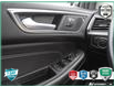2023 Ford Edge Titanium (Stk: 105630BXR) in St. Thomas - Image 17 of 27