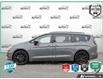 2025 Chrysler Pacifica Limited (Stk: 105857AR) in St. Thomas - Image 3 of 27
