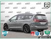 2025 Chrysler Pacifica Limited (Stk: 105857AR) in St. Thomas - Image 4 of 27