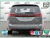 2025 Chrysler Pacifica Limited (Stk: 105857AR) in St. Thomas - Image 5 of 27