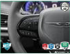 2025 Chrysler Pacifica Limited (Stk: 105857AR) in St. Thomas - Image 18 of 27