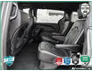 2025 Chrysler Pacifica Limited (Stk: 105857AR) in St. Thomas - Image 24 of 27