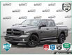 2019 RAM 1500 Classic ST (Stk: 91998AX) in St. Thomas - Image 1 of 27