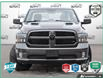 2019 RAM 1500 Classic ST (Stk: 91998AX) in St. Thomas - Image 2 of 27