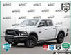 2021 RAM 1500 Classic SLT (Stk: 103098A) in St. Thomas - Image 1 of 26