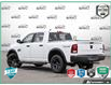 2021 RAM 1500 Classic SLT (Stk: 103098A) in St. Thomas - Image 4 of 26