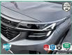 2025 Kia Seltos EX (Stk: P258087) in Grimsby - Image 9 of 26