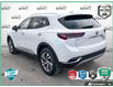 2023 Buick Envision Essence (Stk: P232784) in Grimsby - Image 5 of 26