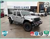 2021 Jeep Gladiator Rubicon (Stk: P7271A) in Oakville - Image 9 of 25