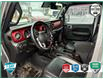 2021 Jeep Gladiator Rubicon (Stk: P7271A) in Oakville - Image 15 of 25