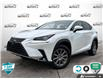2019 Lexus NX 300 Base (Stk: J0H2714) in Hamilton - Image 1 of 21
